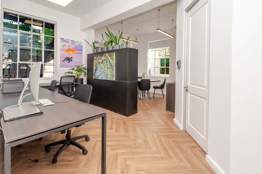 Commercial Property for Sale in De Waterkant Western Cape